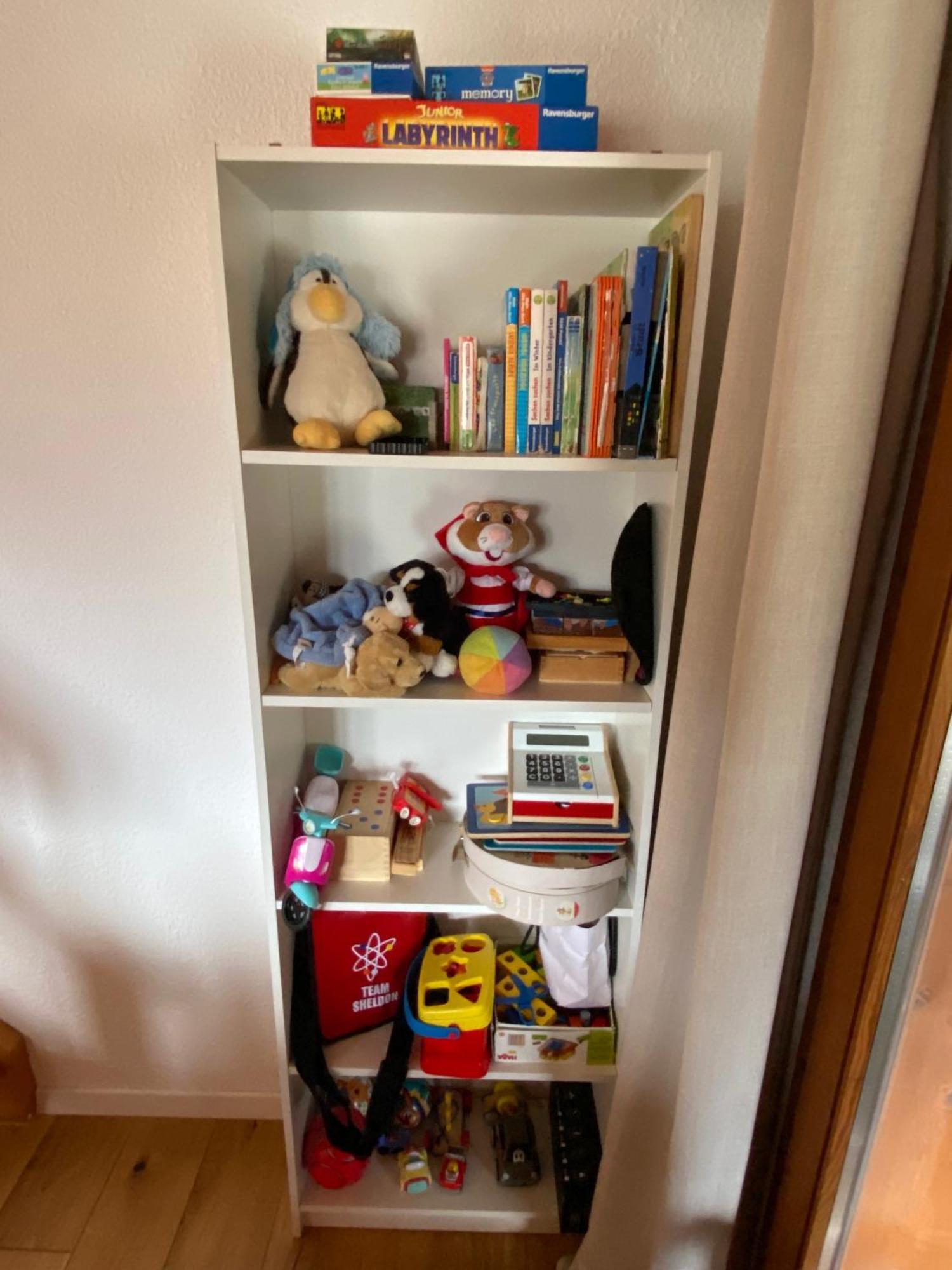 Maisonette 4.5 Zimmer, Naehe Ballenberg Hofstetten bei Brienz Bagian luar foto